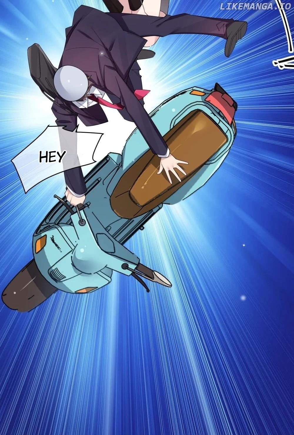 My Fake Girlfriends are using me as a Shield Chapter 146 - page 26